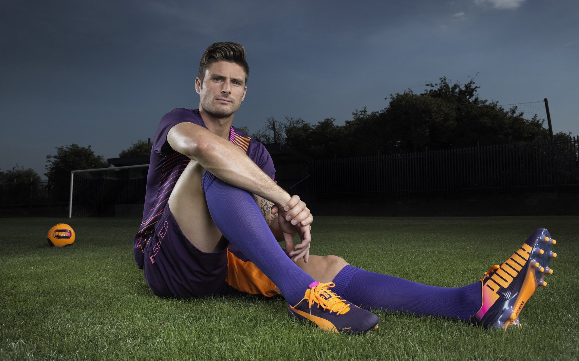 利比亚足球青训营取得丰厚成果，利比亚足球厉害吗