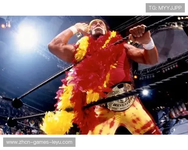 WWE 头牌巨星或将回归！粉丝狂喜