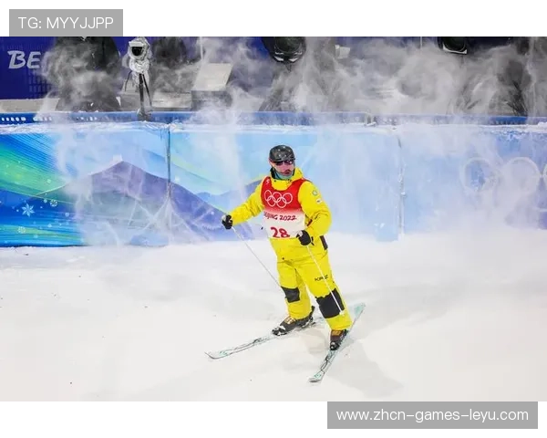 俄罗斯冬奥会雪上技巧项目连续夺金,冬奥会雪上比赛项目